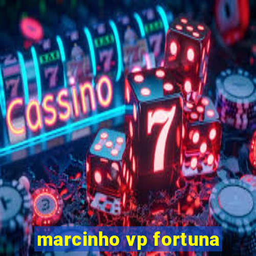 marcinho vp fortuna